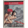 Sambre T.01 / Dédicace Yslaire / C / 1 Album / EO / 1986