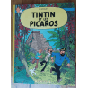 Tintin et les picaros (C1) / Hergé / C / 1 Album - EO - 1976