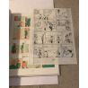  Tintin / Hergé / Le Musée imaginaire de Tintin + cello / C / 1 Album / 1979