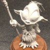 Korrigan's Version Blanche