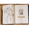 PLONEIS l'incertain / Dédicace Hübsch / EO / 2014