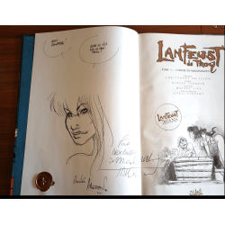 Lanfeust de Troy / Tarquin /