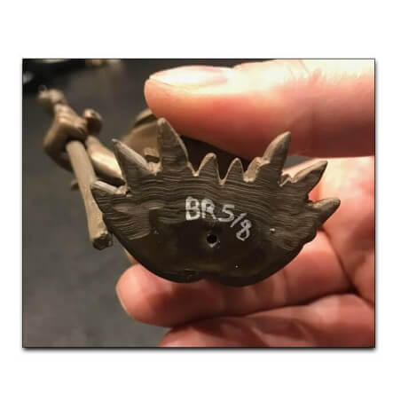 Korrigan Version Bronze