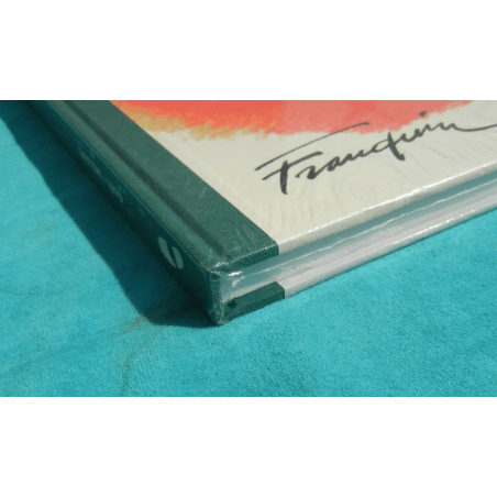 Gaston / Franquin / L'integrale Originalversion T.10 / 1970 / C / 1 Album / Limited edition / 2011