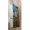 Astérix T.01 / Astérix le Gaulois / Uderzo / B / 1 Album / Première édition belge / 1961