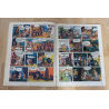Astérix T.01 / Astérix le Gaulois / Uderzo / B / 1 Album / Première édition belge / 1961