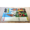 Astérix T.01 / Astérix le Gaulois / Uderzo / B / 1 Album / Première édition belge / 1961
