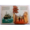  Tintin / Hergé / POP HOP / The TRESOR of RACKHAM THE RED / 1 Album / 1970
