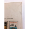  Tintin / Hergé / POP HOP / The TRESOR of RACKHAM THE RED / 1 Album / 1970
