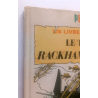  Tintin / Hergé / POP HOP / LE TRESOR DE RACKHAM LE ROUGE / 1 Album / 1970