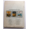  Tintin / Hergé / POP HOP / The TRESOR of RACKHAM THE RED / 1 Album / 1970