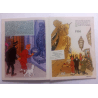  Tintin / Hergé / POP HOP / The TRESOR of RACKHAM THE RED / 1 Album / 1970
