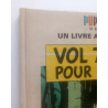Tintin / Hergé / POP HOP / VOL 714 POUR SIDNEY / 1 Album / 1971