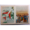 Tintin / Hergé / POP HOP / VOL 714 POUR SIDNEY / 1 Album / 1971