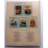 Tintin / Hergé / POP HOP / VOL 714 POUR SIDNEY / 1 Album / 1971