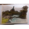 Tintin / Hergé /  POP HOP / L'ILE NOIRE / 1 Album - 1970
