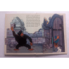 Tintin / Hergé /  POP HOP / L'ILE NOIRE / 1 Album - 1970