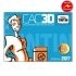 CAC3D Argus Spécial PARA-BD Spécial Tintin