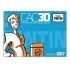 CAC3D Argus Special PARA-BD Tintin