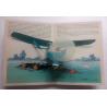 Tintin / Hergé /  POP HOP / L'ILE NOIRE / 1 Album - 1970