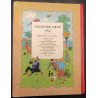 Tintin T.03 / Hergé / Tintin en Amérique (B1) / C / EO couleur / 1 Album - Première édition belge - 1945