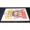  Tintin / Hergé / Le Sceptre d'Ottokar / Album POP-HOP / 1 Album / EO / 1971