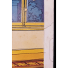  Tintin / Hergé / Le Sceptre d'Ottokar / Album POP-HOP / 1 Album / EO / 1971