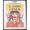 Tintin / Hergé / The Sceptre of Ottokar / POP-HOP Album / 1 Album / EO / 1971