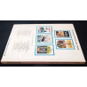  Tintin / Hergé / Le Sceptre d'Ottokar / Album POP-HOP / 1 Album / EO / 1971