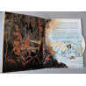 Tintin / Hergé / Pop-Hop / On a marché sur la lune / 1 Album / EO / 1969