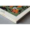 Tintin / Hergé / Pop-Hop / On a marché sur la lune / 1 Album / EO / 1969