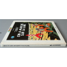 Tintin / Hergé / Pop-Hop / On a marché sur la lune / 1 Album / EO / 1969