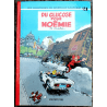 Spirou et Fantasio T.21 / Fournier / Du Glucose pour Noémie / C / 1 Album / EO - 1971