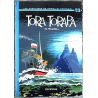 Spirou et Fantasio T.23 / Fournier / Tora Torapa - C - 1 Album - EO - 1973
