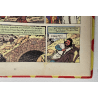  Alix T.04 / Martin / La Tiare d'Oribal / C / 1 Album / EO / 1958