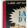  Alix T.04 / Martin / La Tiare d'Oribal / C / 1 Album / EO / 1958