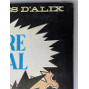  Alix T.04 / Martin / La Tiare d'Oribal / C / 1 Album / EO / 1958