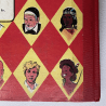  Alix T.04 / Martin / La Tiare d'Oribal / C / 1 Album / EO / 1958