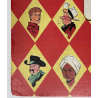  Alix T.04 / Martin / La Tiare d'Oribal / C / 1 Album / EO / 1958