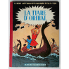  Alix T.04 / Martin / La Tiare d'Oribal / C / 1 Album / EO / 1958