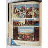  Alix T.04 / Martin / La Tiare d'Oribal / C / 1 Album / EO / 1958