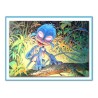 The ants / the quest of the time bird / aouamri