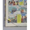  Michel Vaillant / T.01 "Le Grand Défi" / Jean Graton / Réédition 1959