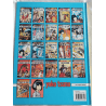  Yoko Tsuno T.11 / La Spirale du Temps / Dédicace Leloup / C / 1 Album / Réédition