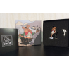 Tintin / Hergé / Figurine Moulinsart 46529 / Tintin en Amérique / (2021)