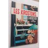  De Krostons T.04 / De erfgenaam / Dedicatie Deliège / C / 1 Album / EO - 1984