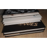 Collection de dédicaces / Clarke - Ptiluc - Jean-Luc Deglin / 5x C / 5 Albums / EO / 2012/2018