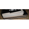 Collection de dédicaces / Clarke - Ptiluc - Jean-Luc Deglin / 5x C / 5 Albums / EO / 2012/2018
