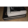 Book signing collection / Clarke - Ptiluc - Jean-Luc Deglin / 5x C / 5 Alben / EO / 2012/2018