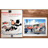 Willy Vandersteen - Le Bruegel de la Bande dessinée - C + jaquette - 1 Album - Édition limitée - 1994